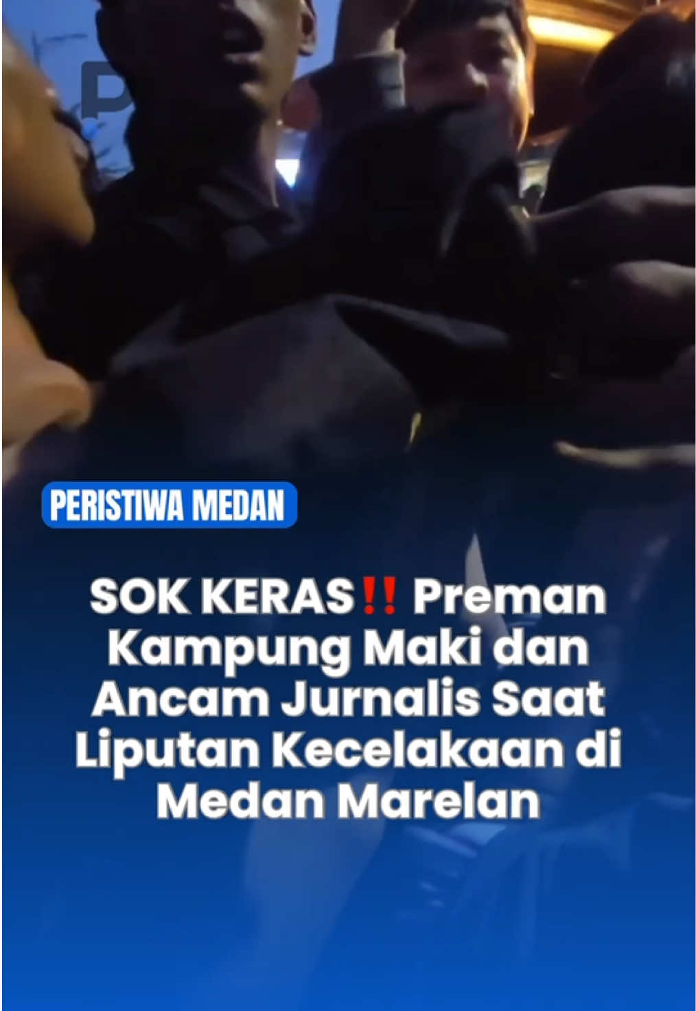 @Peristiwa Medan