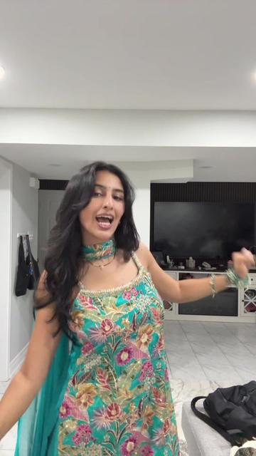 @Pooja Minhas