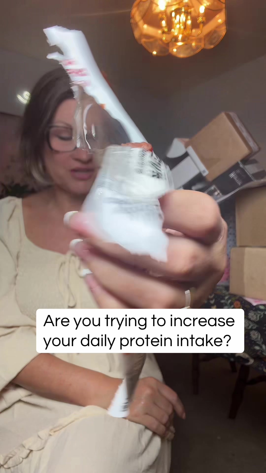 @Carissa