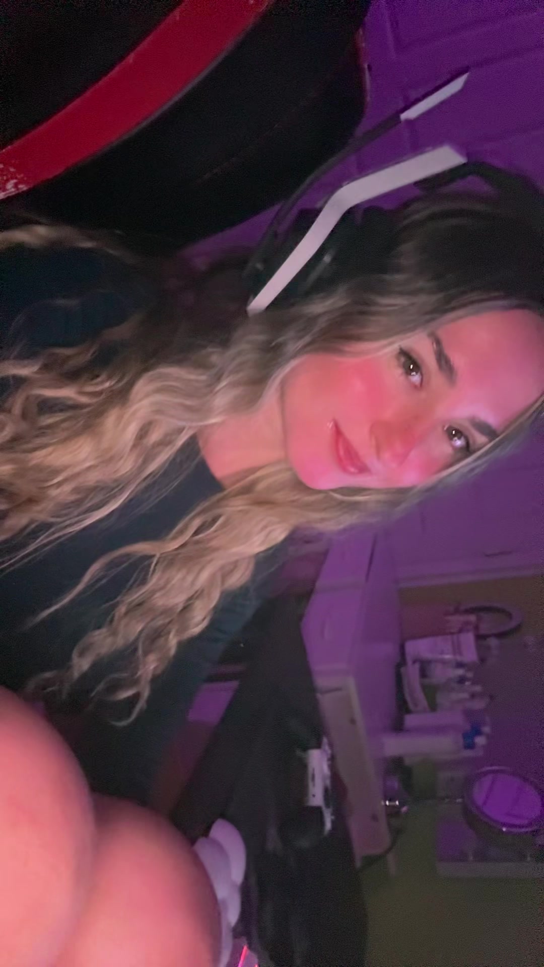 @Breanna