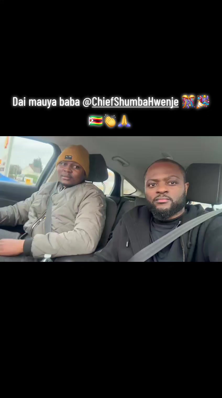 @Sammie 🇿🇼