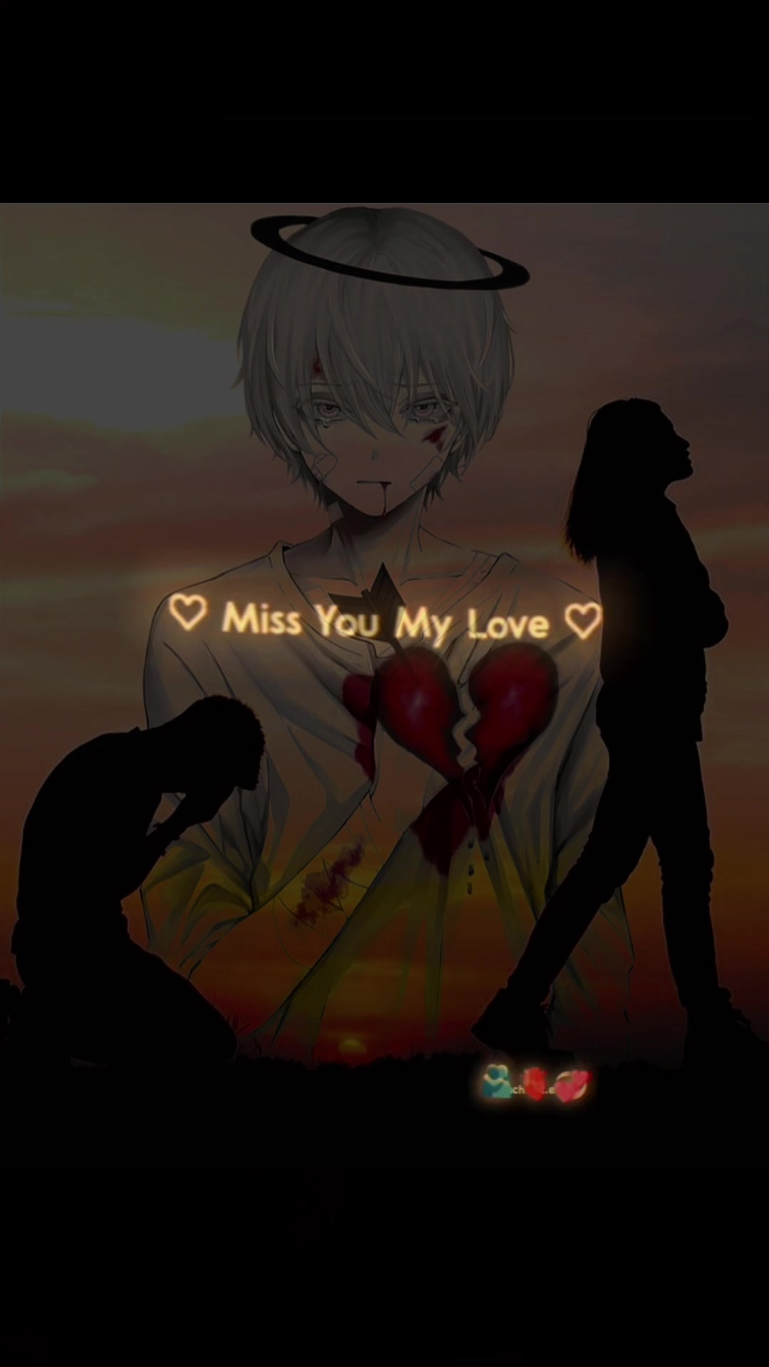 @Sad girl 💔😭💔