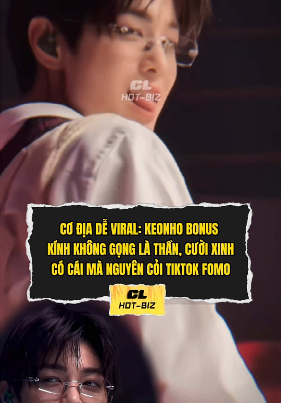 @CL HOT-BIZ 🔥 HÓNG HOT SHOWBIZ