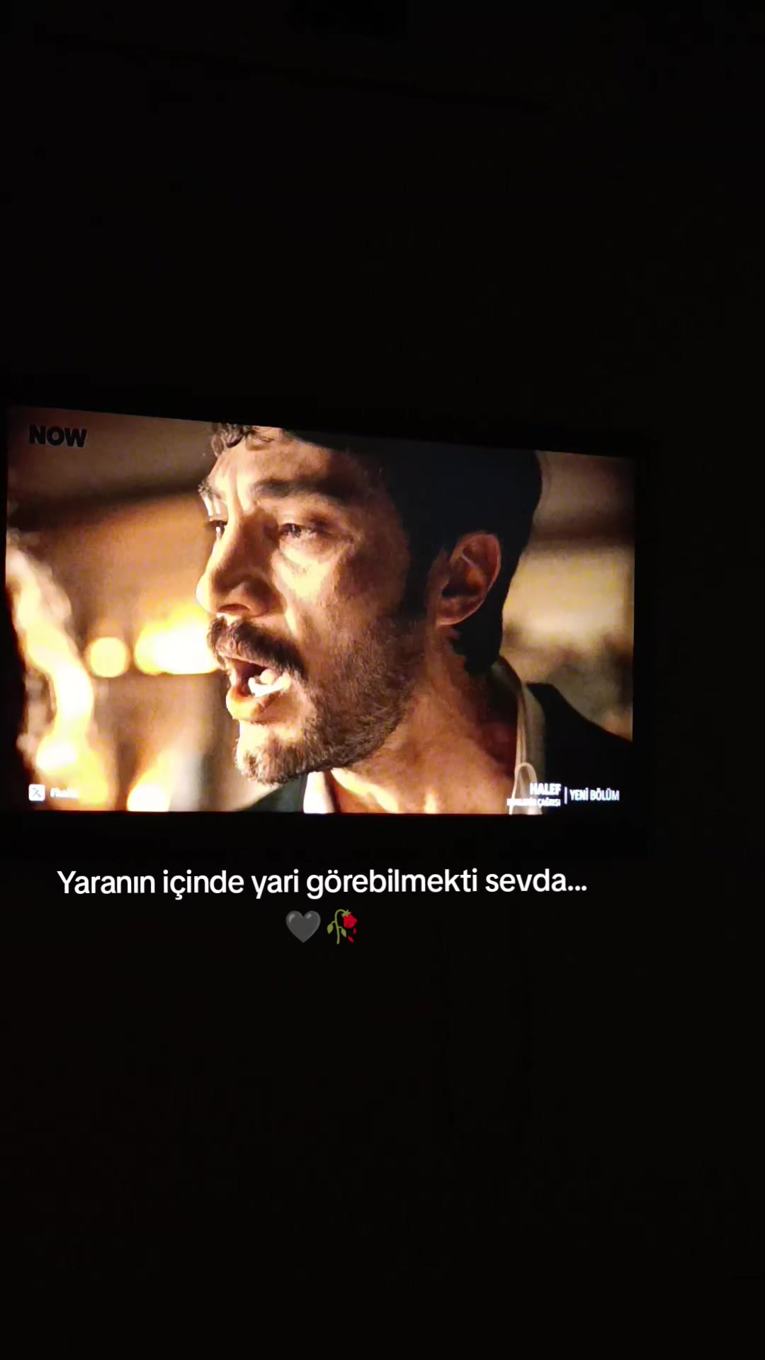 @🖤Sesizliğin🖤Çığlığı🖤
