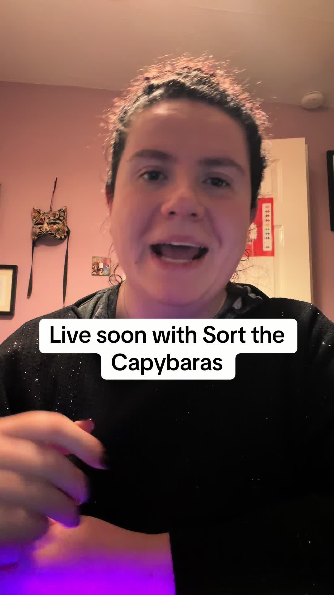 #capybaras - TikTok Hashtag