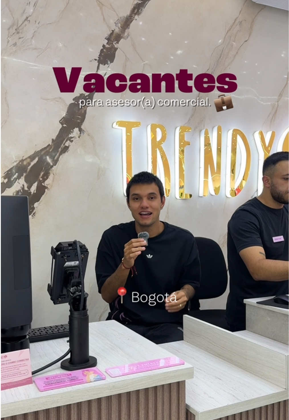 @Trendy Maquillaje
