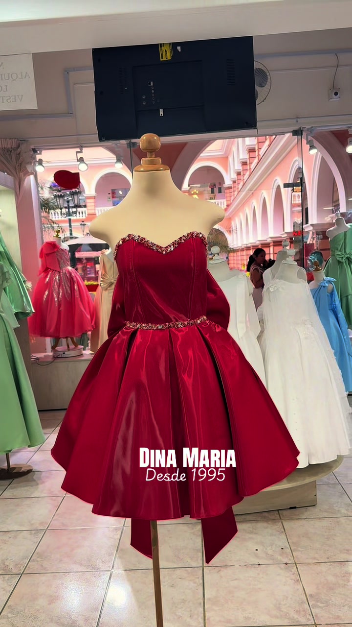 @Dina Maria