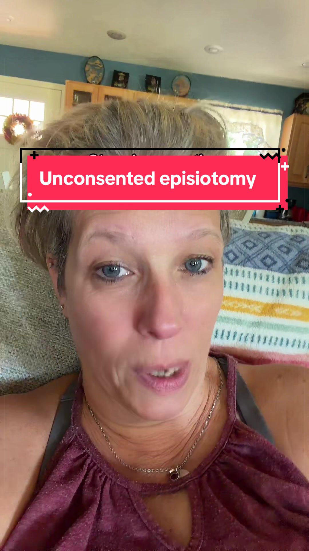@TraciDoula: Birth Mentor
