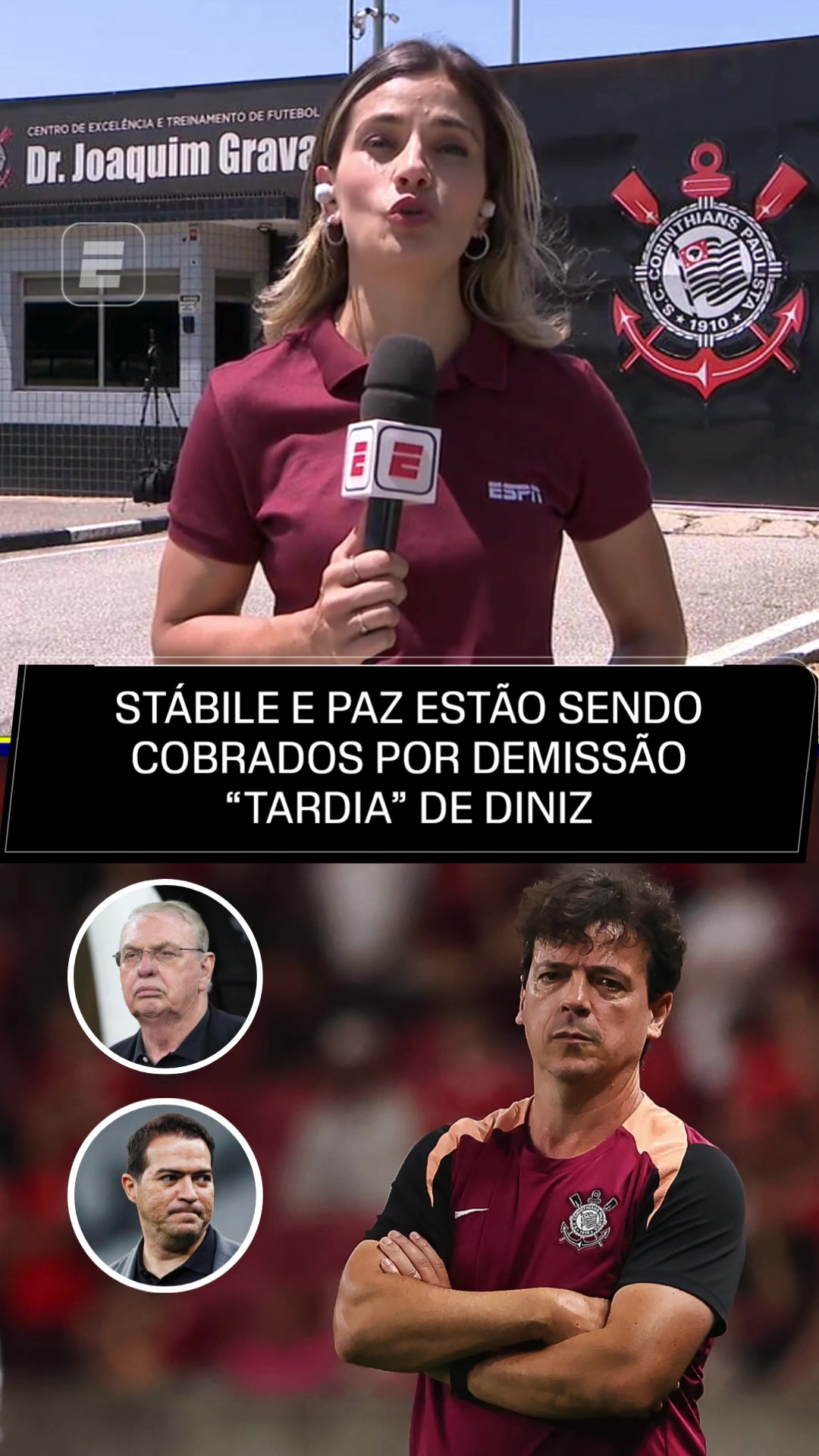 @ESPN Brasil