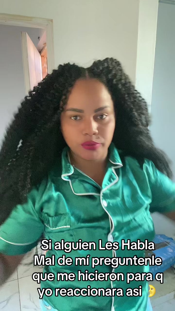 @SHASKIALABOMBA🥷🇻🇪👩🏾&zwj;🦱