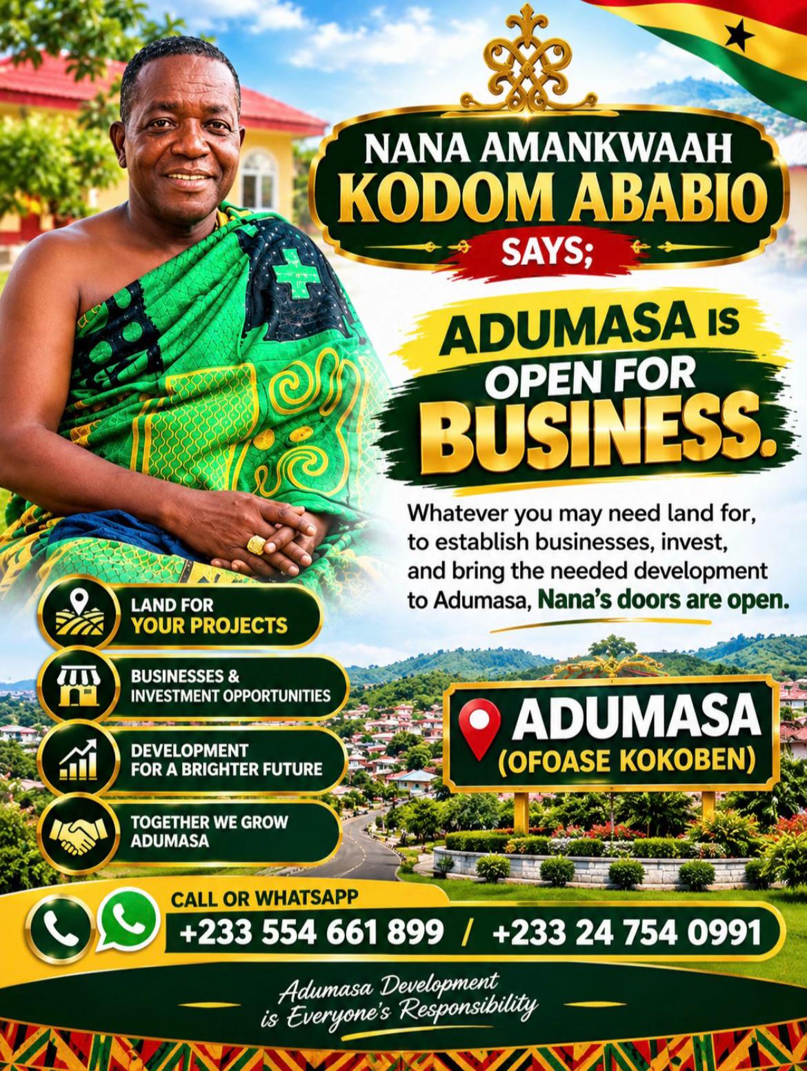 @Asante Yɛ Ɔman💛🖤💚