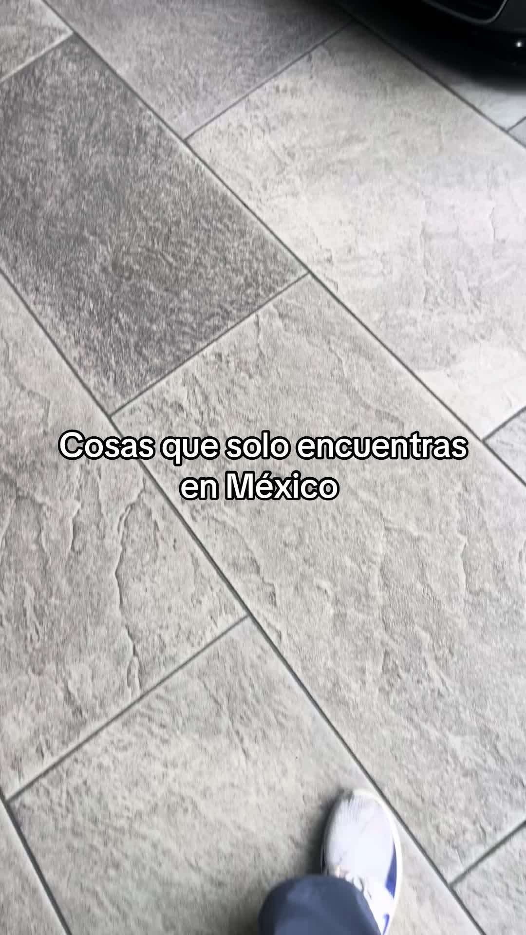 @Gringa Mexicana