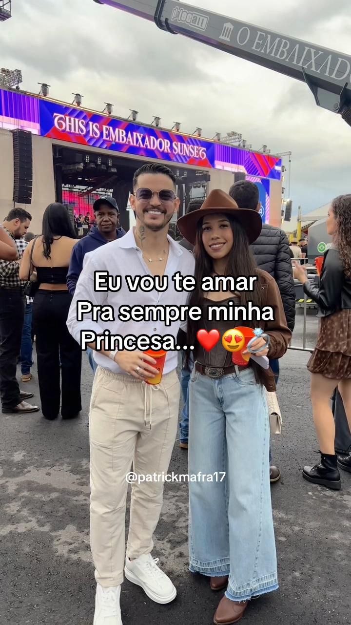 @Patrick mafra