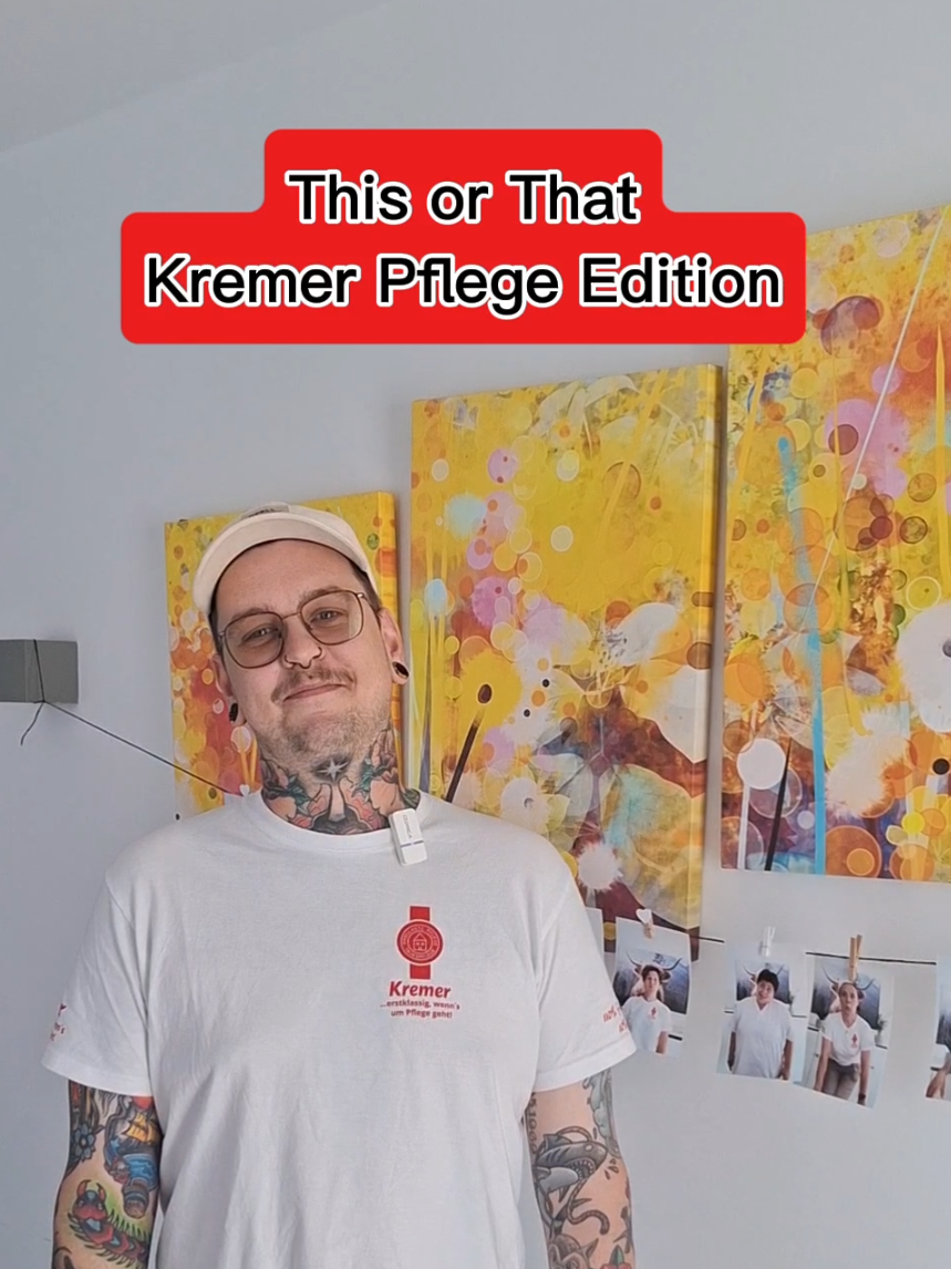 @Pflegedienst Kremer