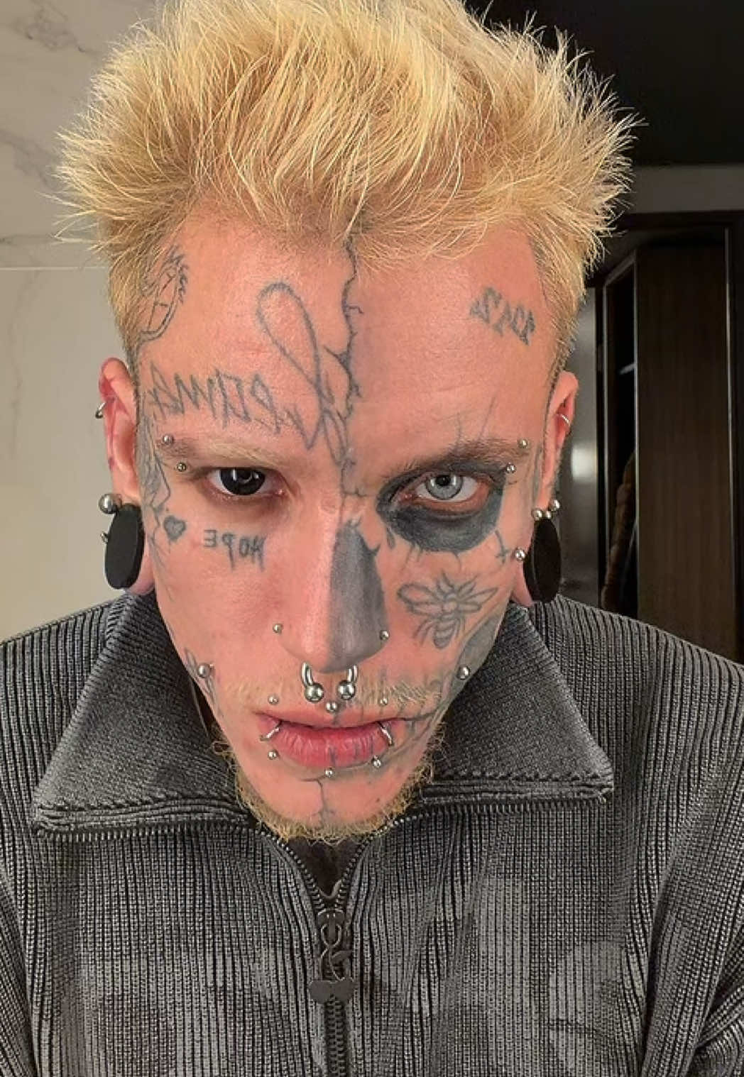 @ꜱᴋᴇʟᴇᴛᴏɴ ꜰᴀᴄᴇ || ꜱᴋᴇʟʟʏ💀