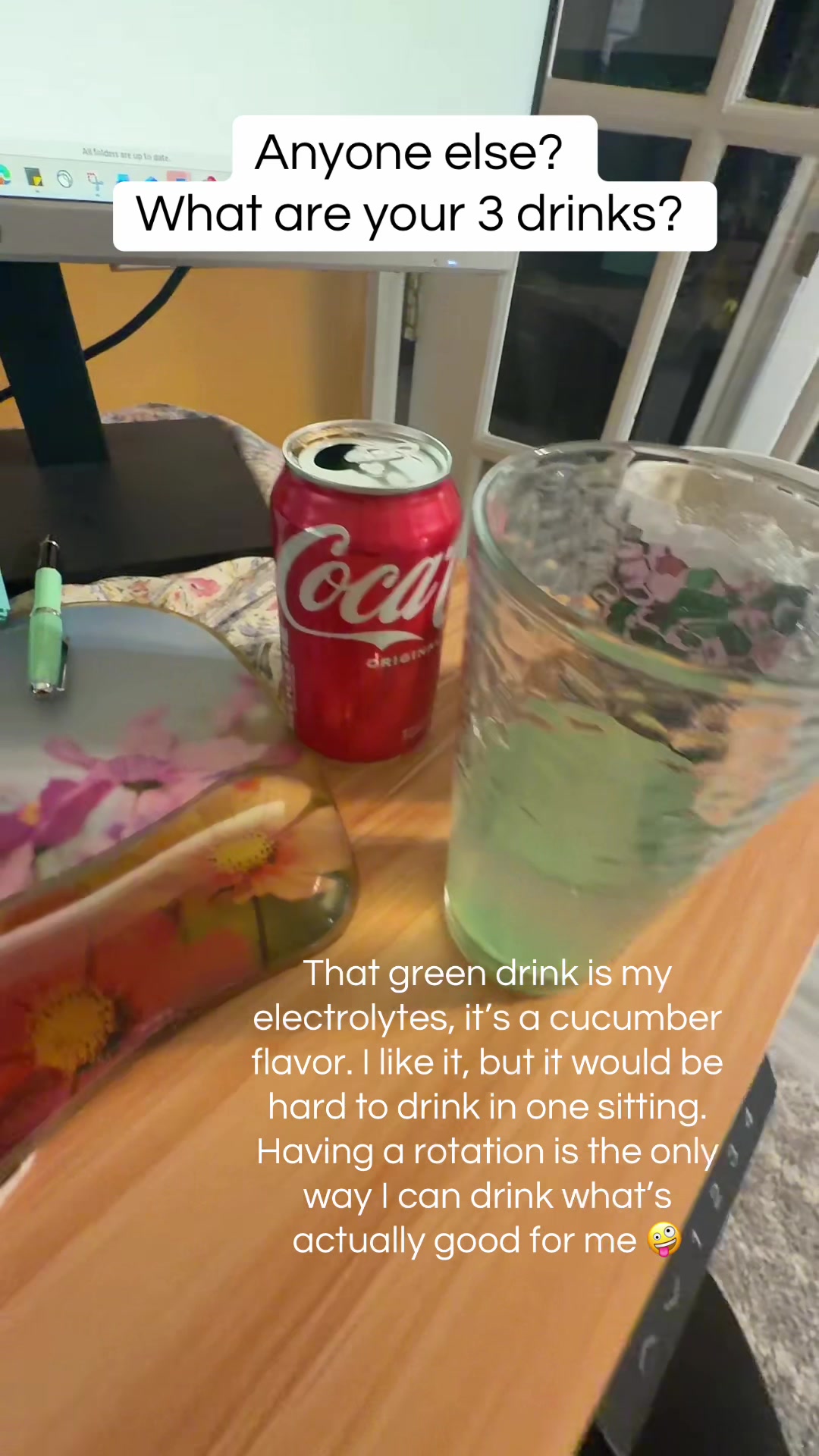 @Carissa