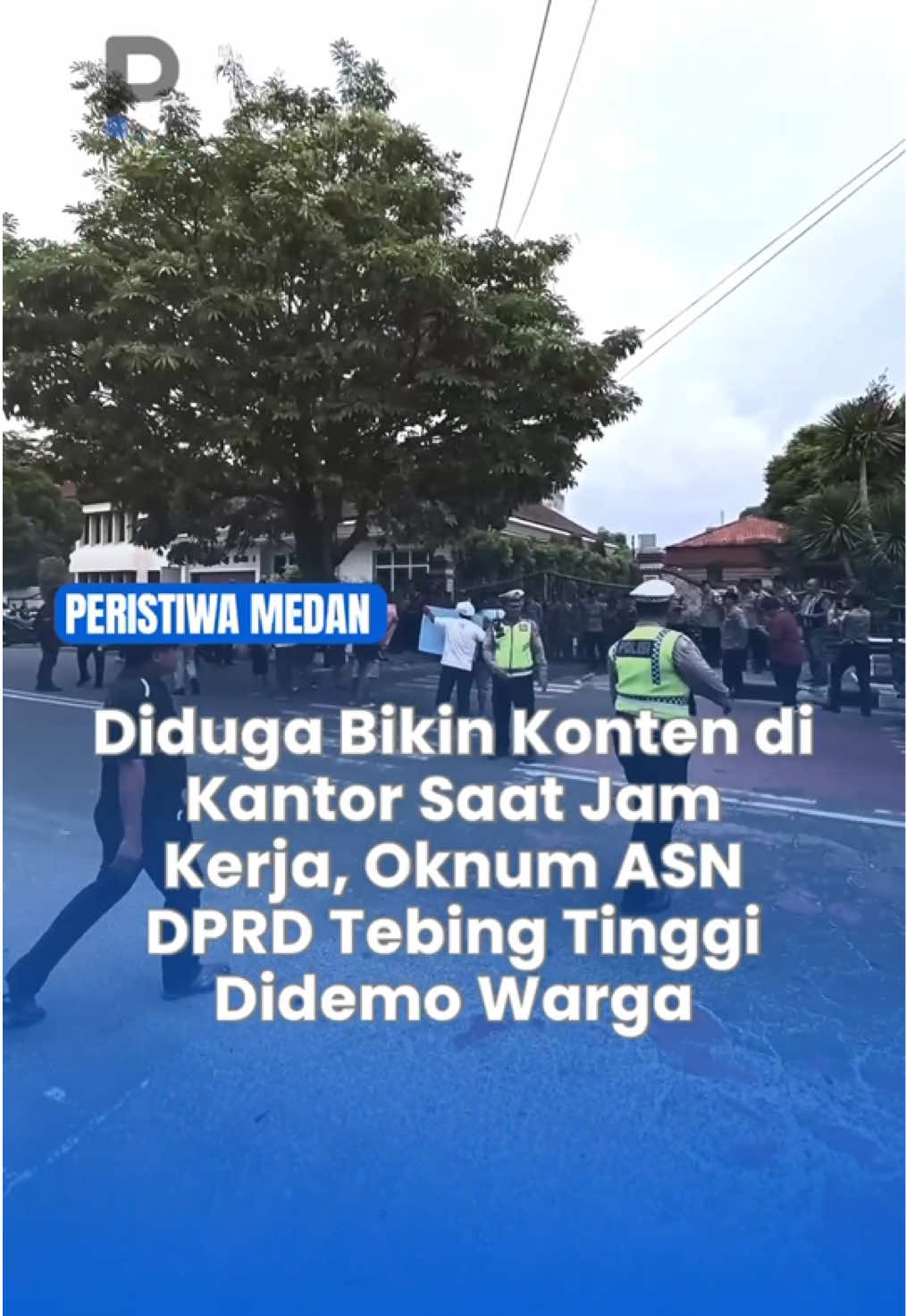 @Peristiwa Medan