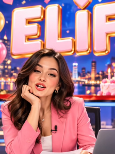 @Her İsimde İyi ki doğdun