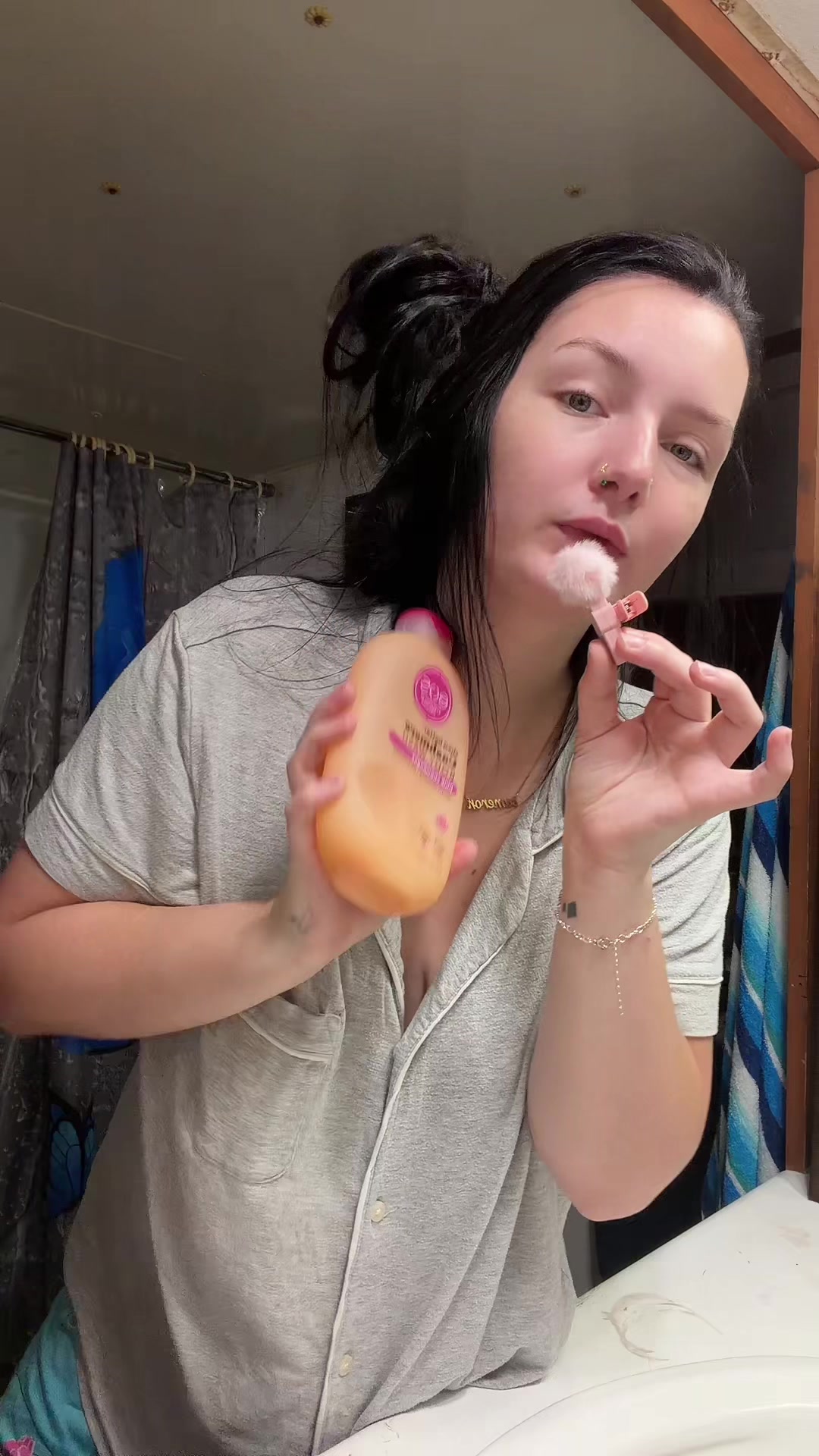 @łaúřeņ | sahmama 🎀