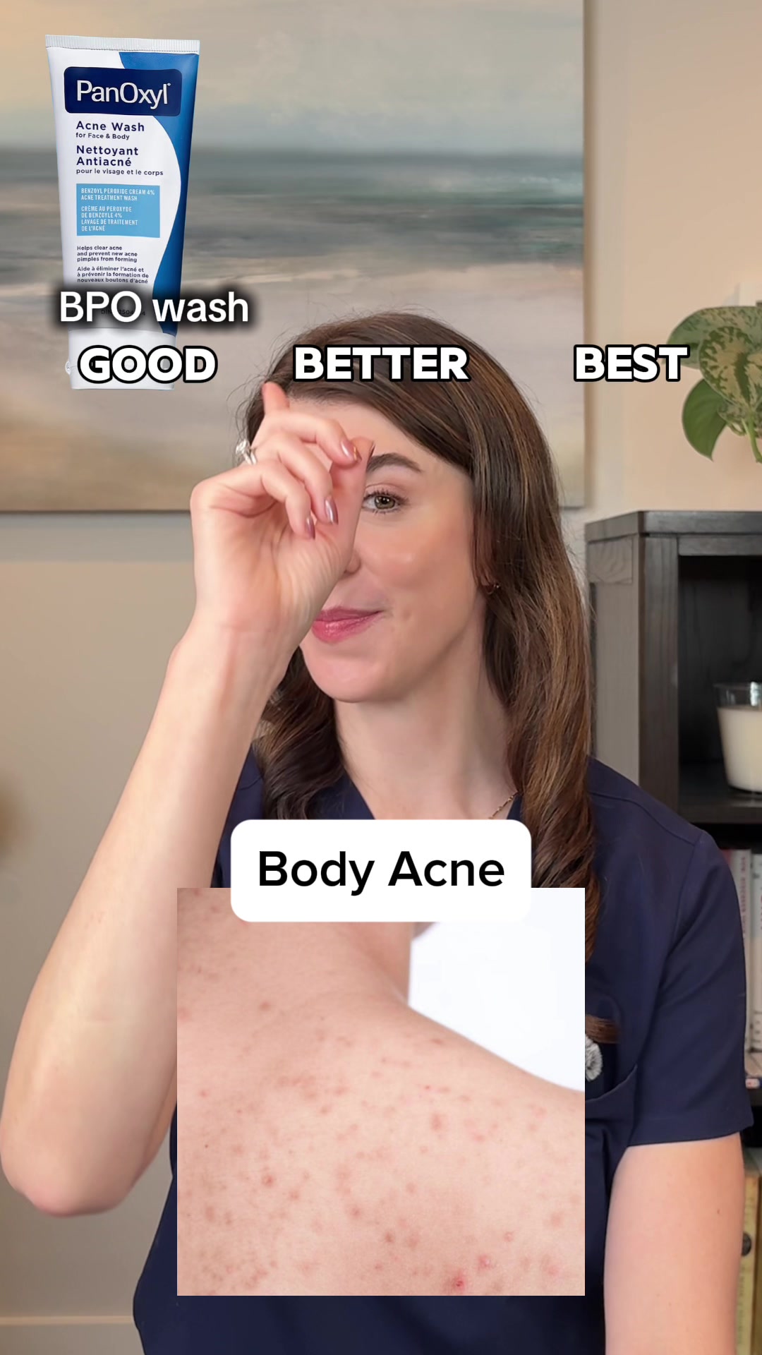 @Dr. Katie 👩🏻⚕️Dermatologist