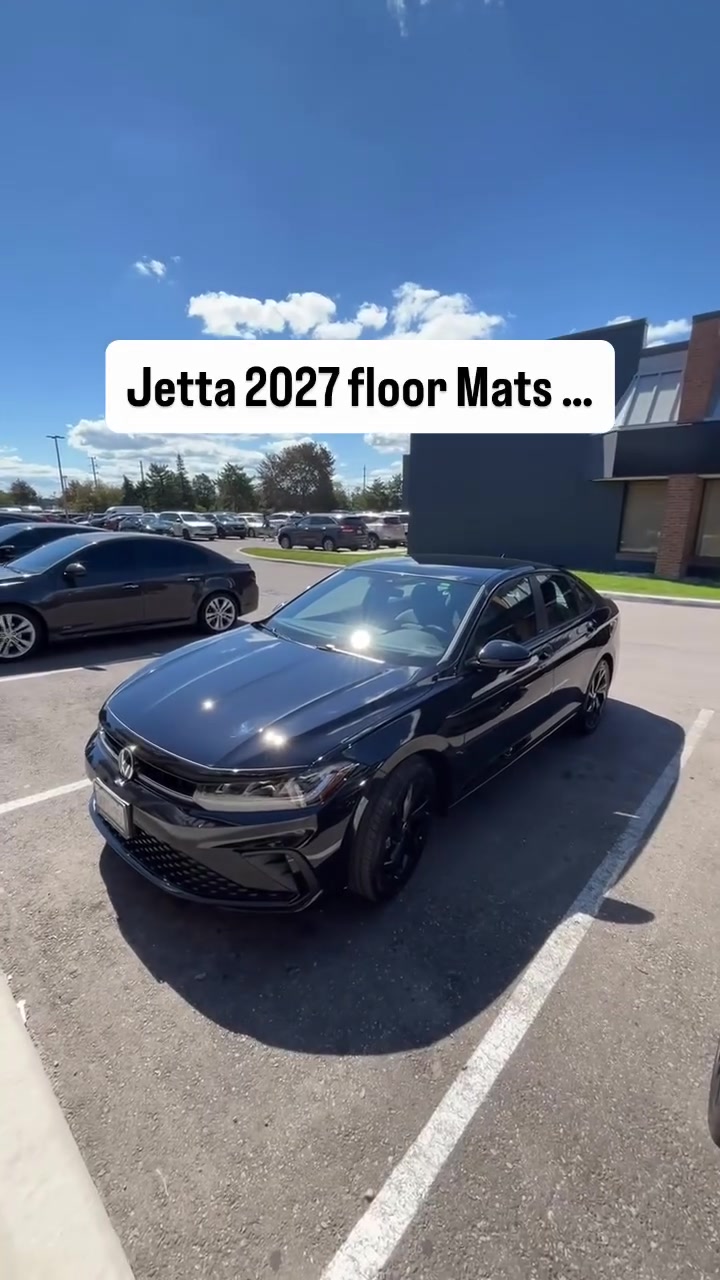 @Harman Mats