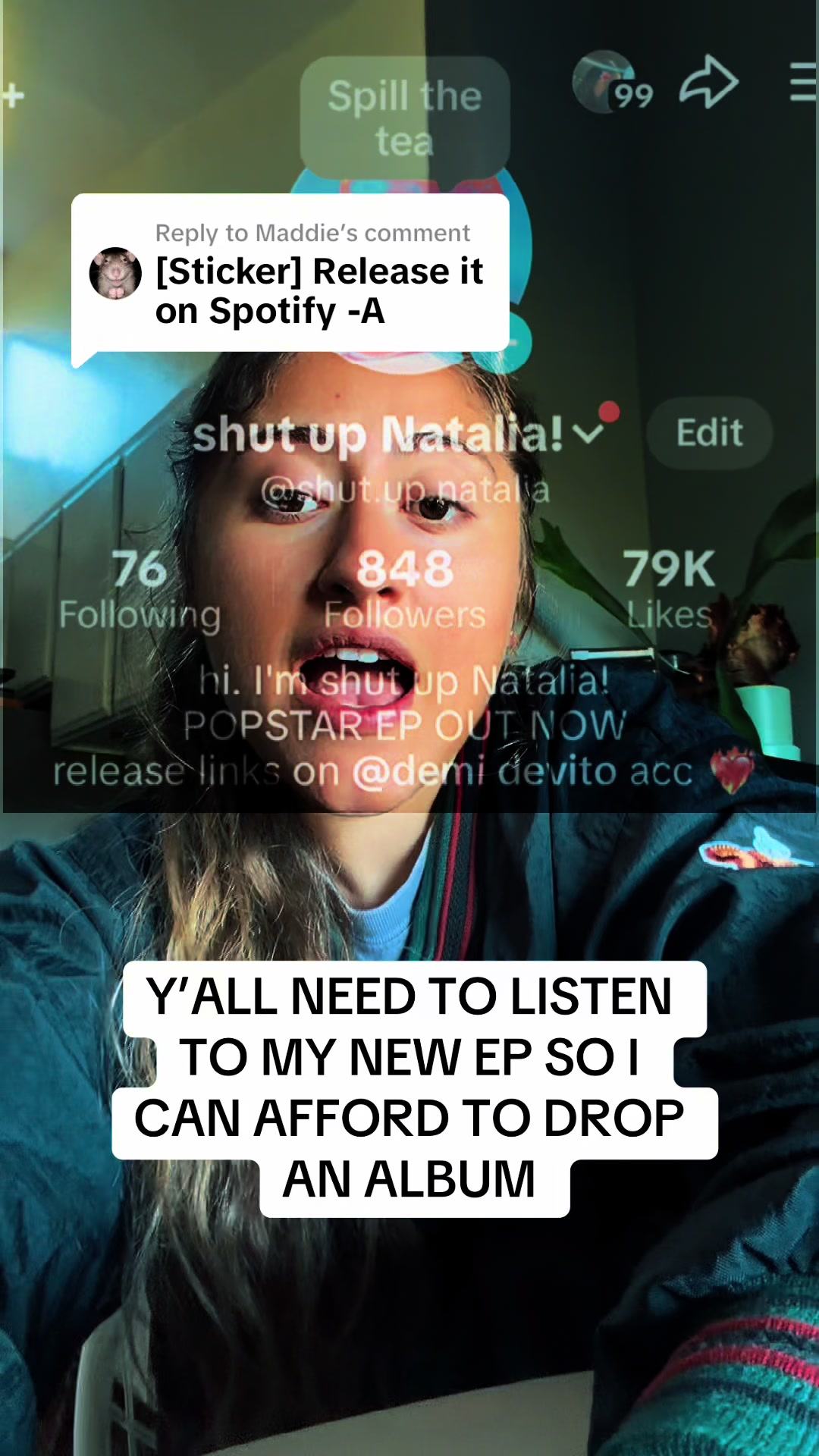 @demi devito