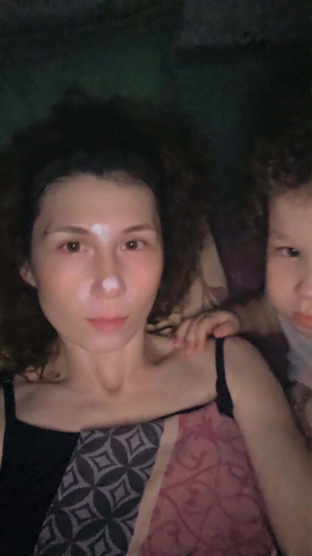 @Кудрявая