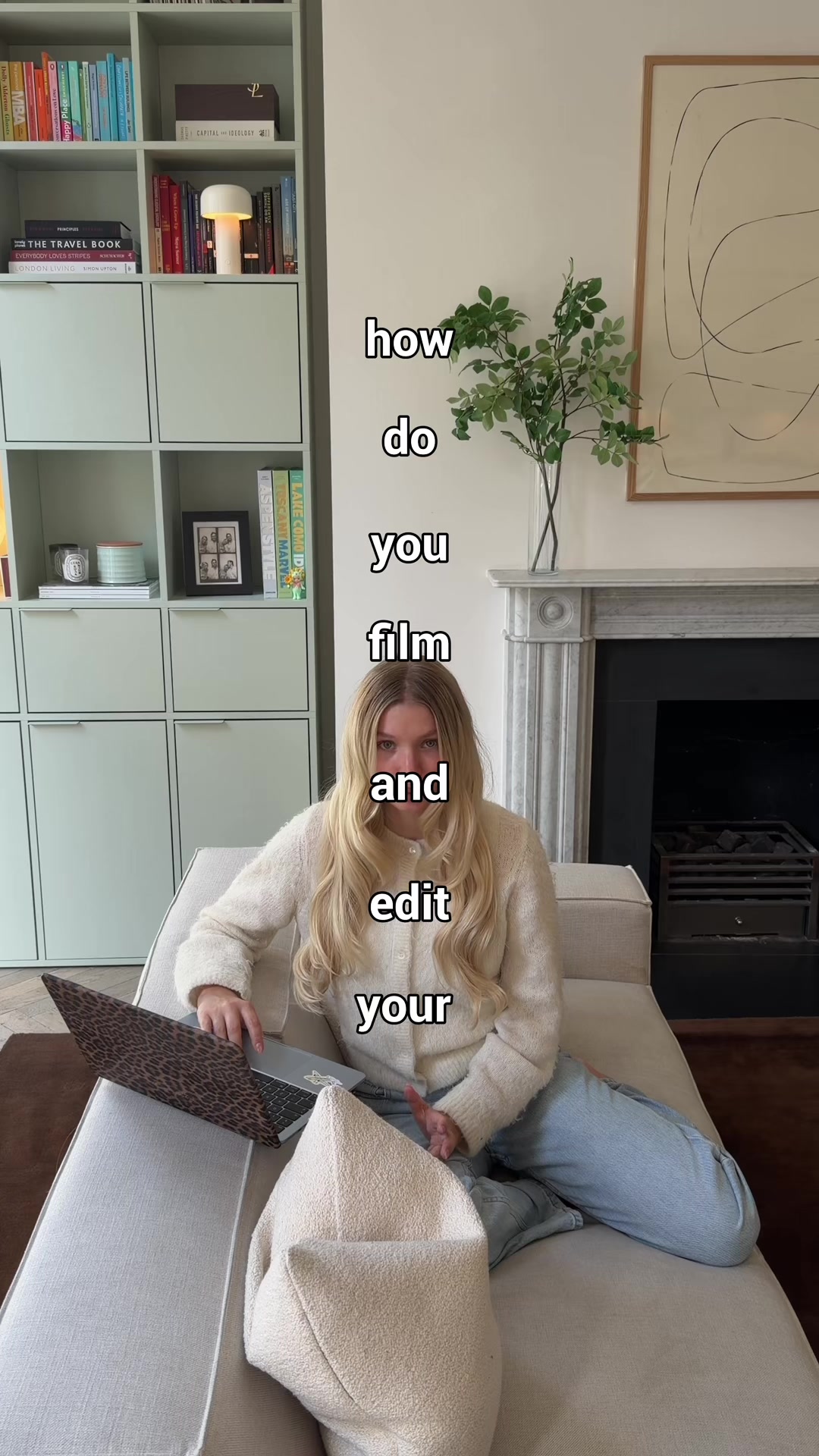 @Maddie Borge