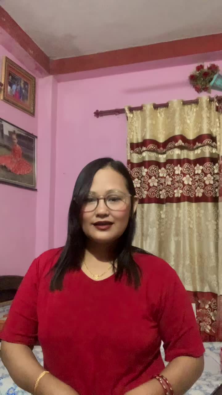 @muna shrestha
