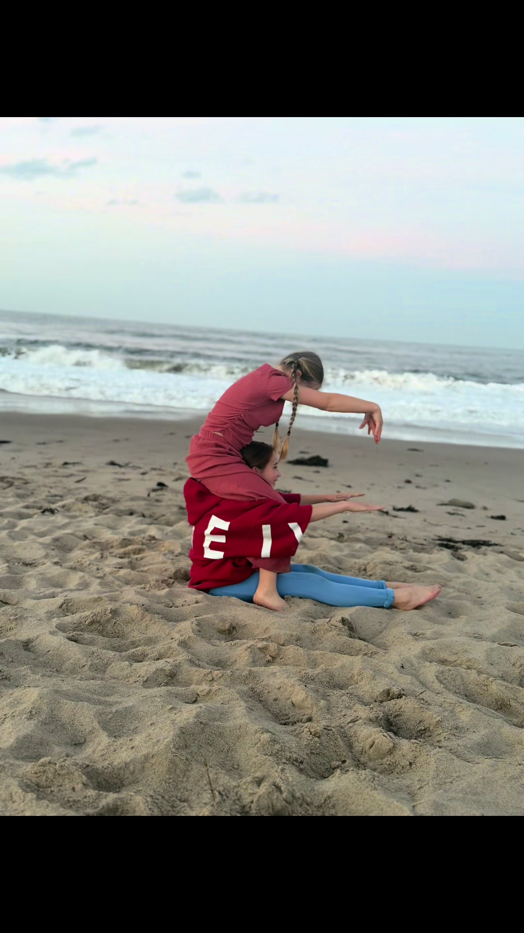 @Georgina | Our Dravet Journey
