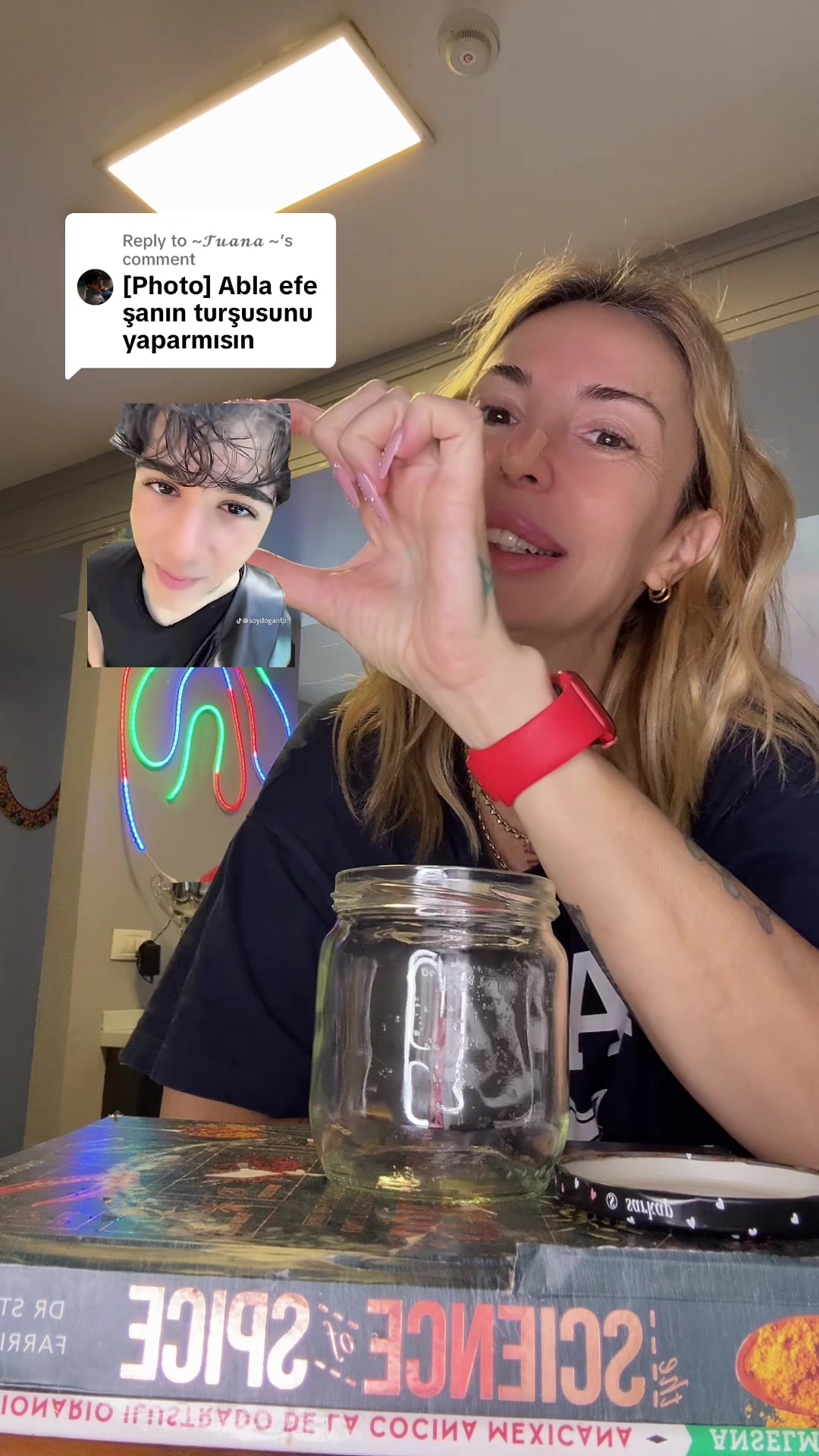 @Selin&ensp;Yardimci