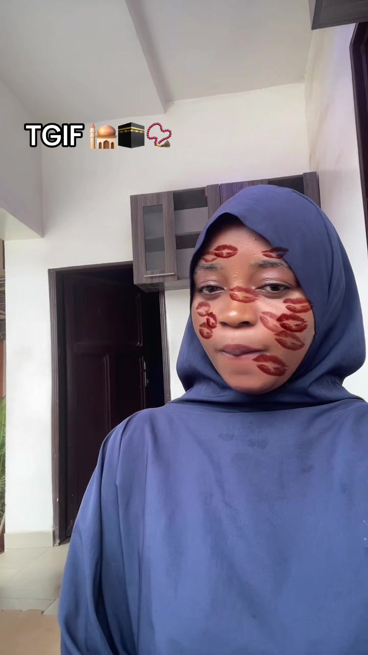 @Nafeesah 🥹❤️