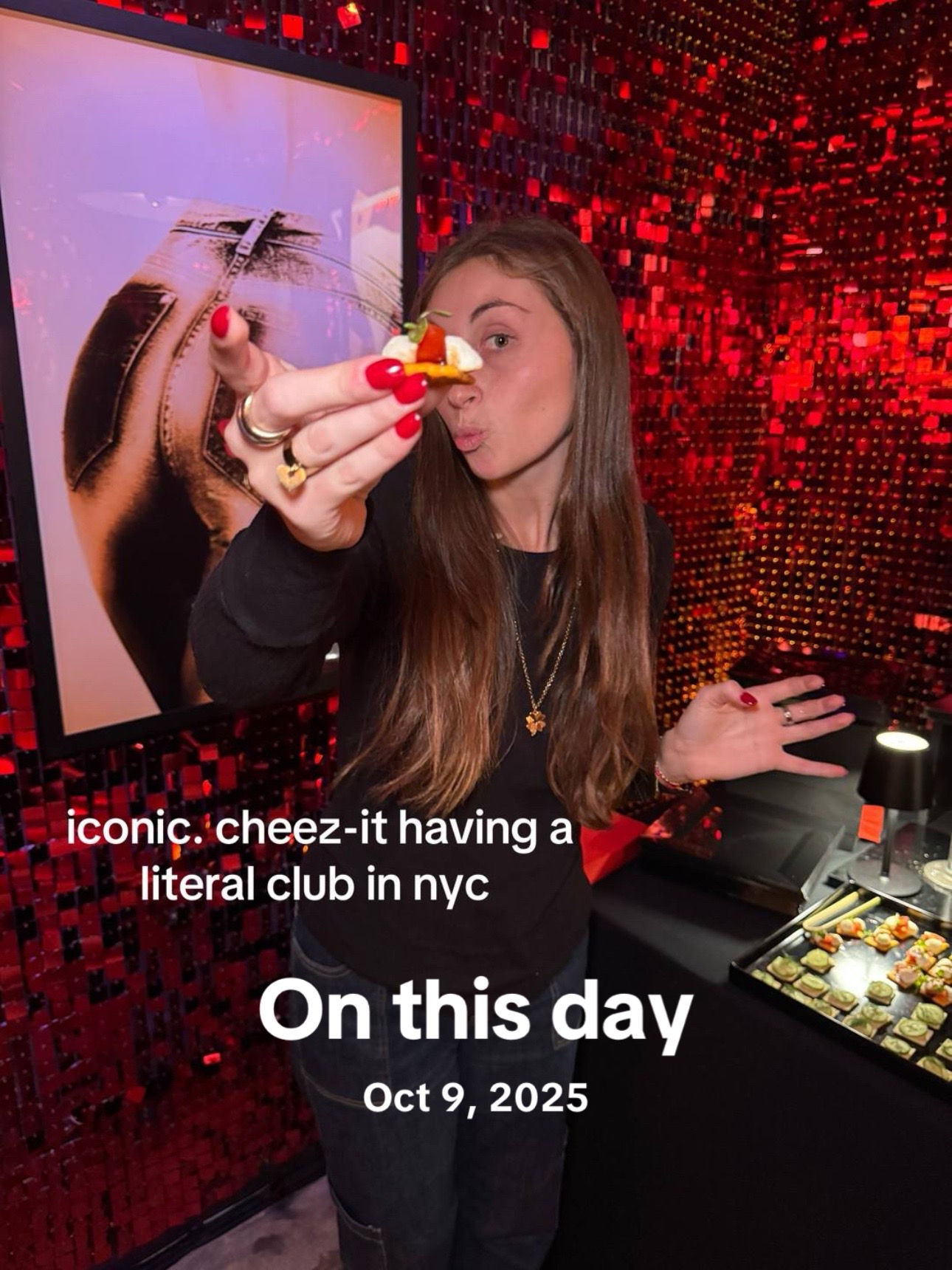 @Carlie’s Food Diary NYC Foodie