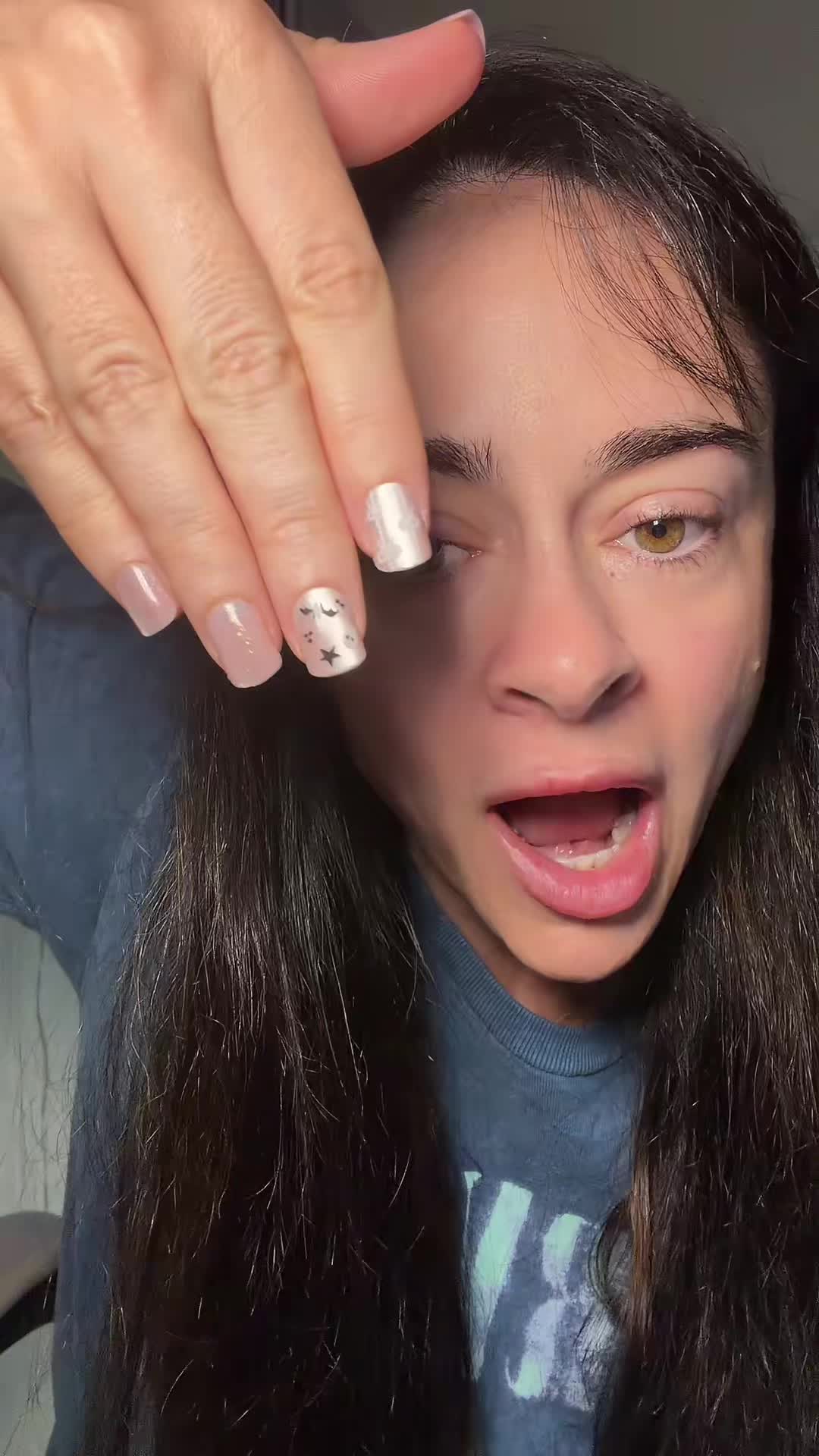 @BayouBrandi 💜💚💛