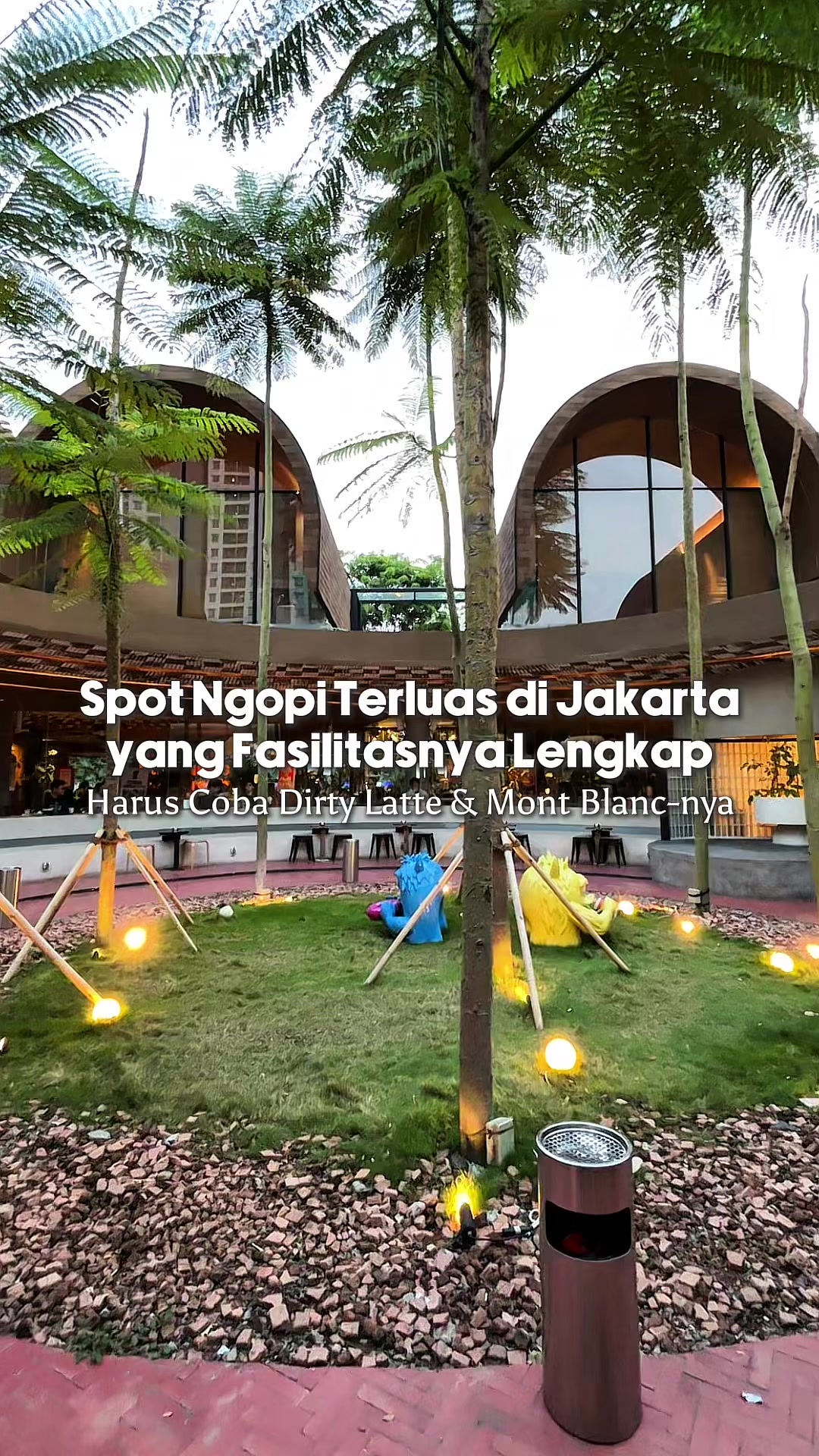 @Wynne | Review Kopi & Makanan