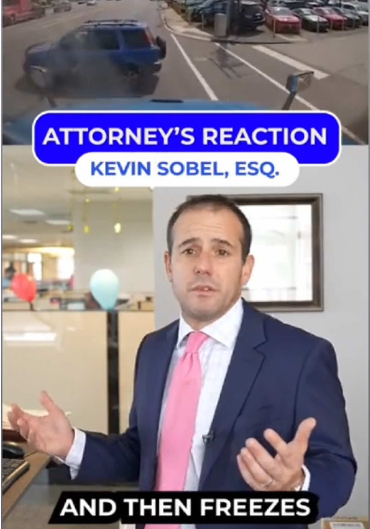 @Accident Attorney Kevin Sobel