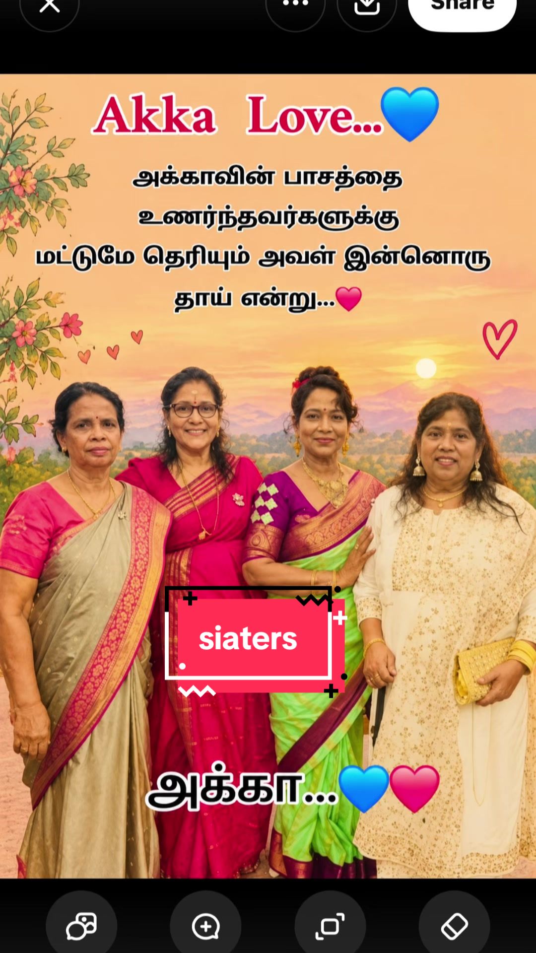@Thevaraany K