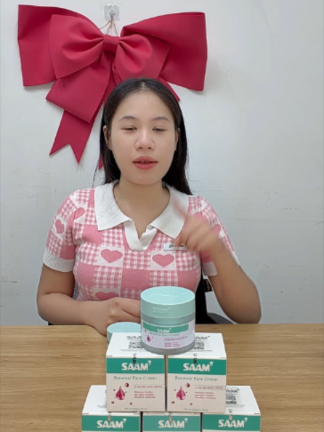 @Saam Cosmetics