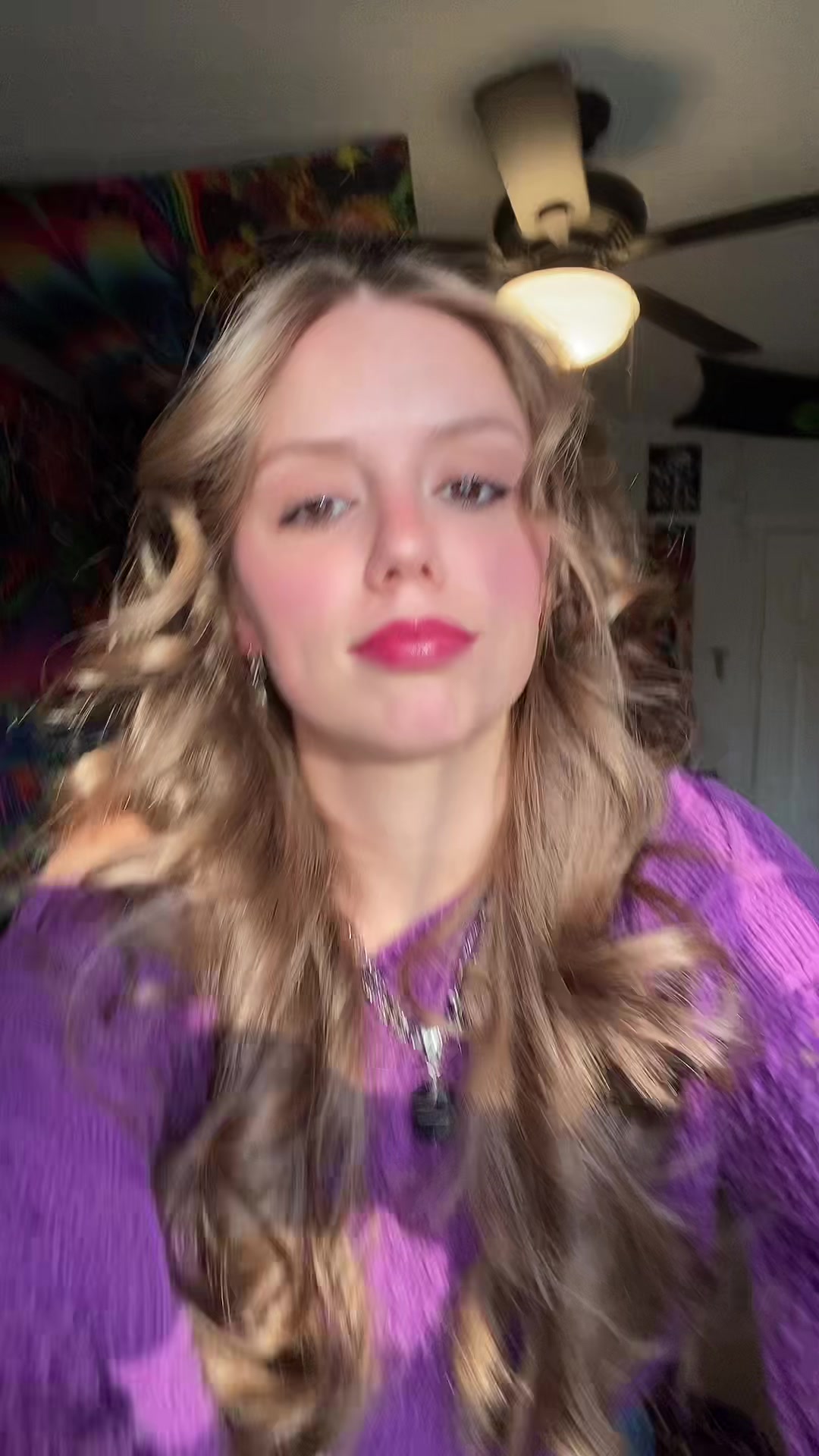 @Rebekah