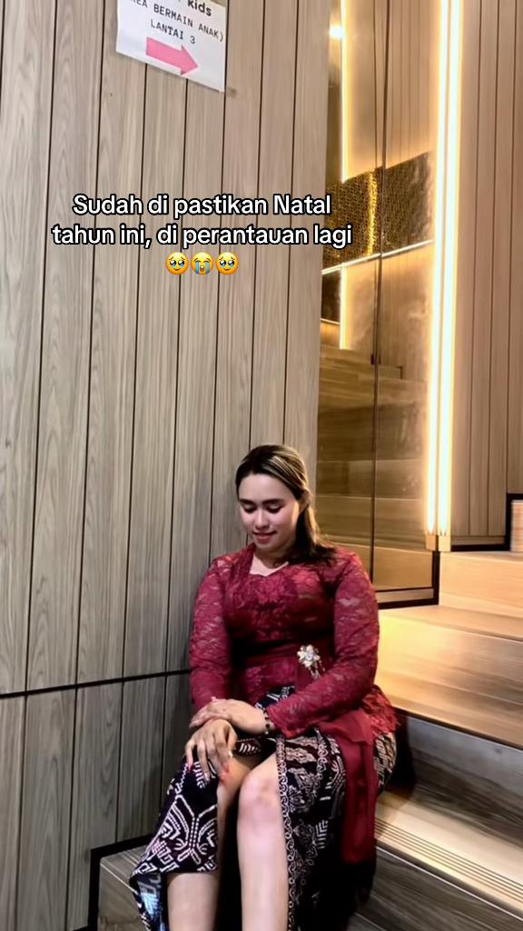@Perempuan Tobelo