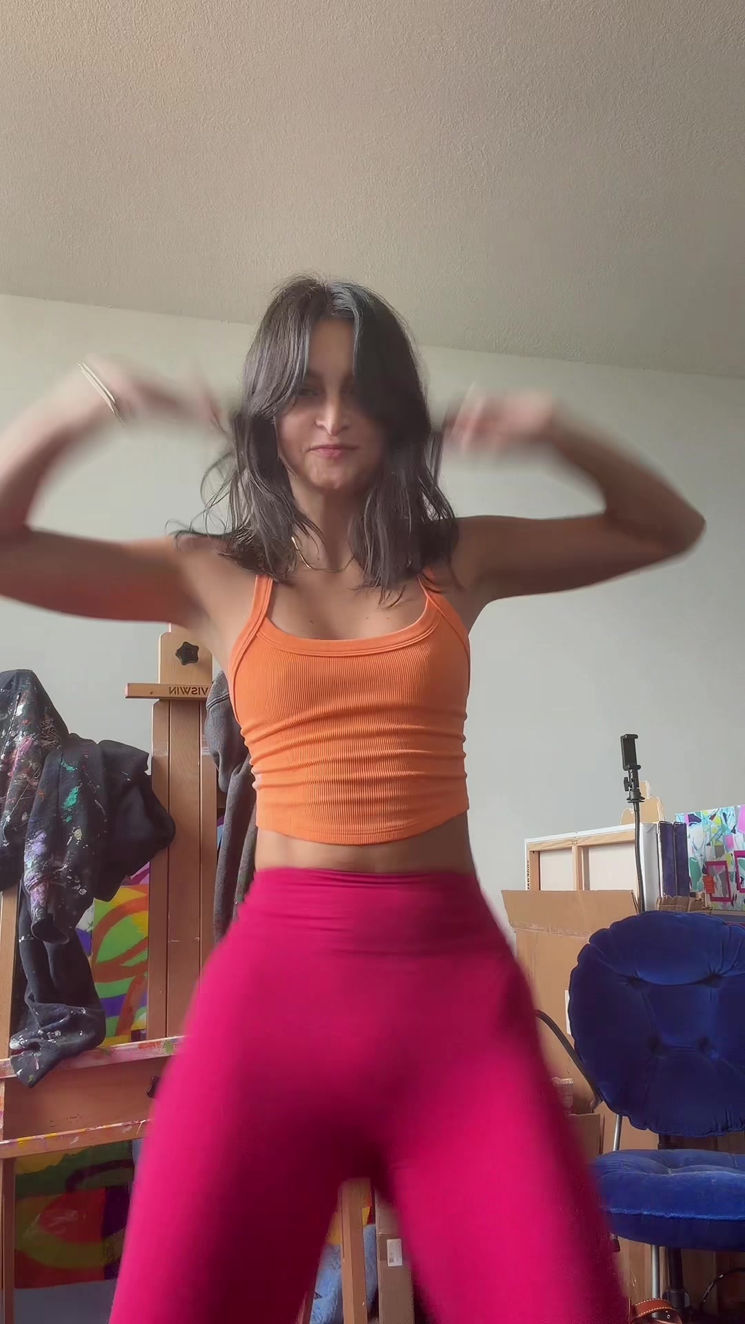 @Chloe Allegra