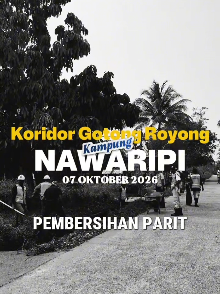 @Yayasan Kuala Papua Indonesia