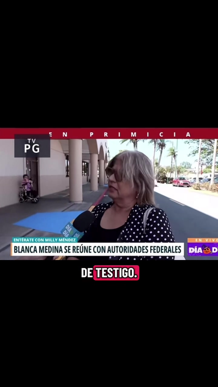 @NoticiasdelCielobyZ Oficial