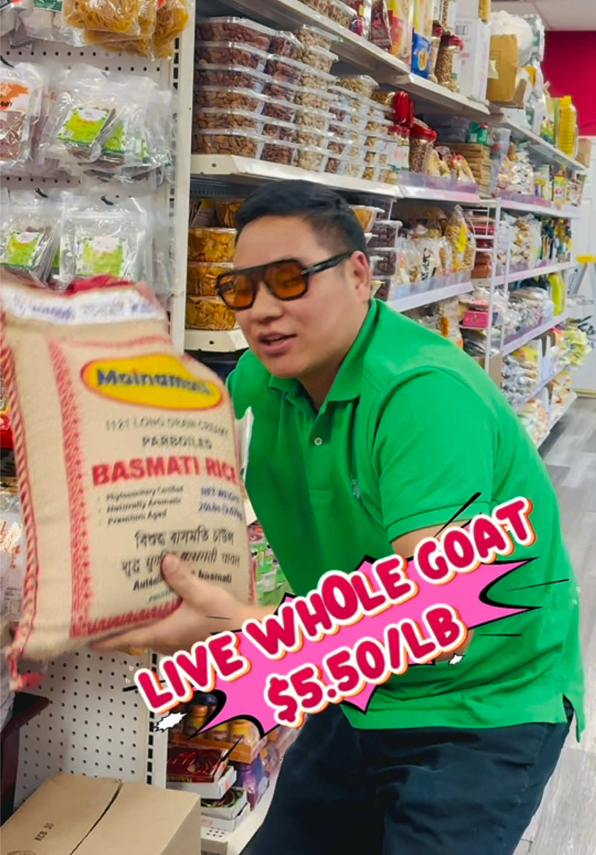 @gorkhagroceryaneatinc