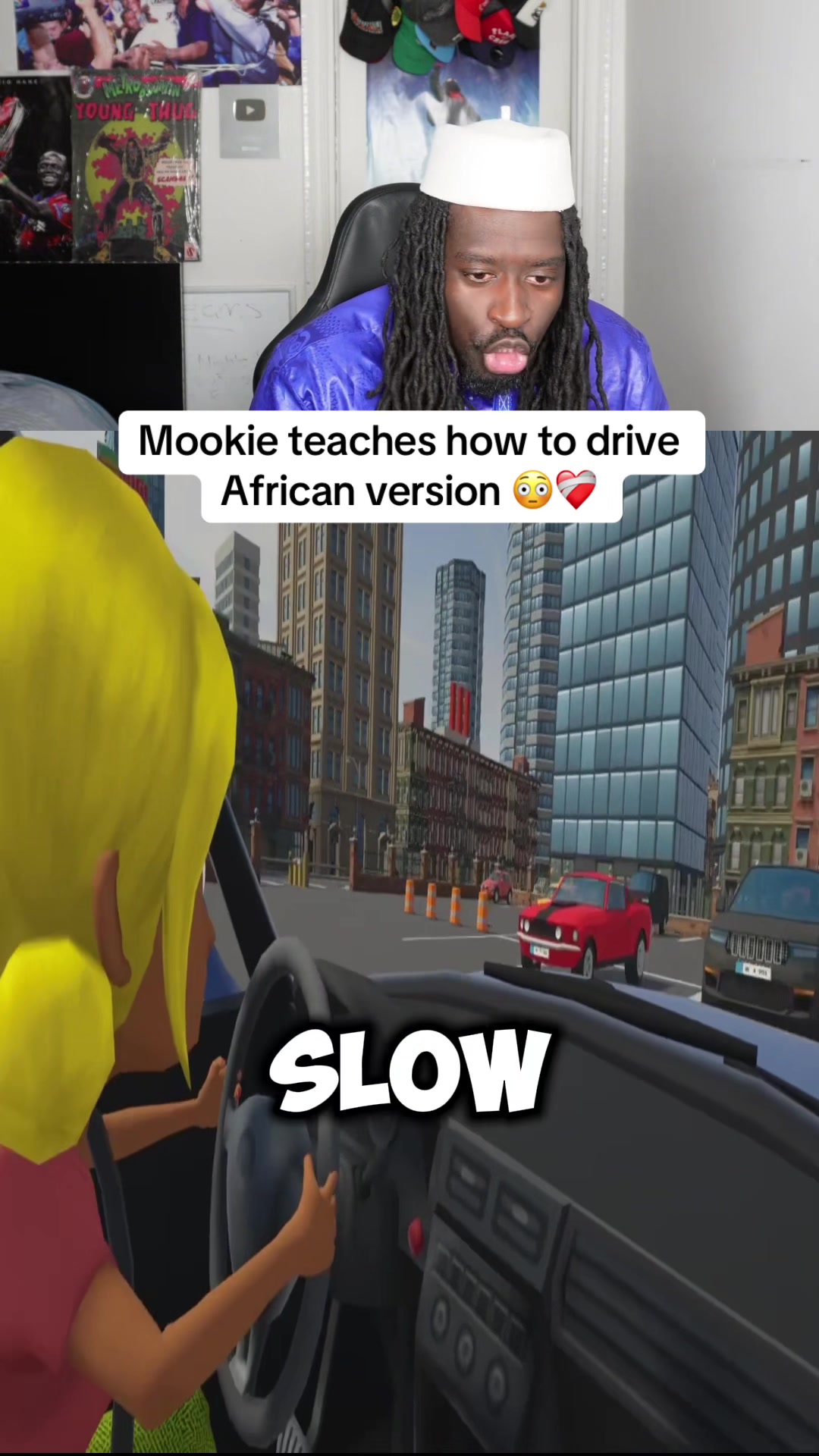 @H.O.L.E. Lotta Mookie