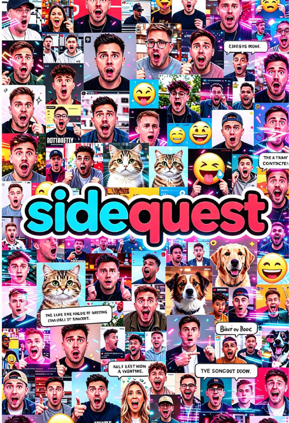 @SideQuest