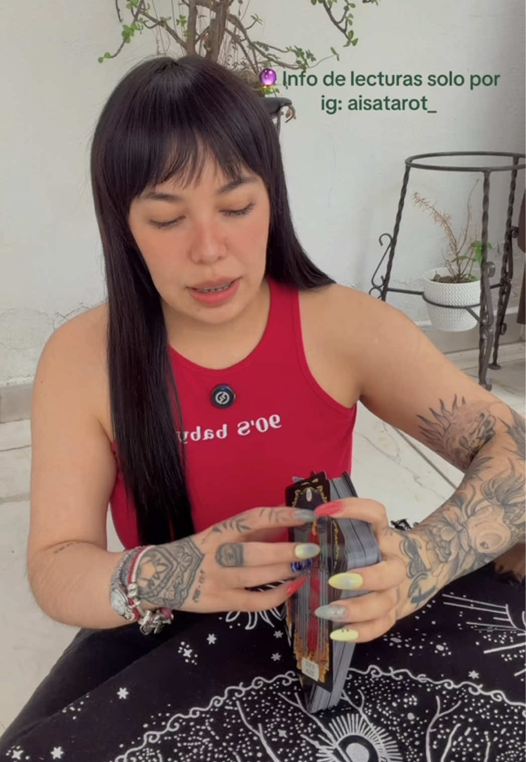 @aisatarot