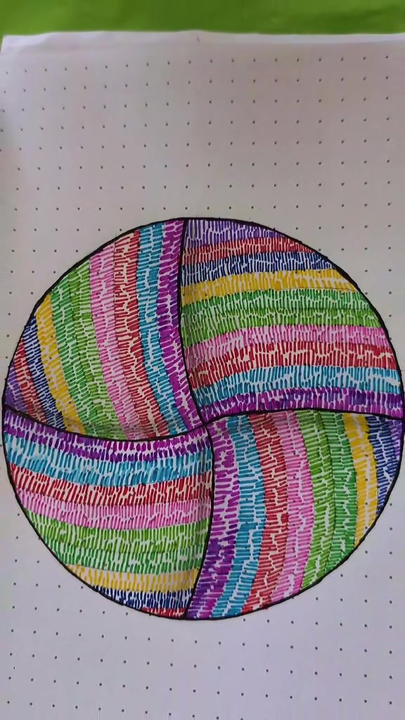 @Healing Doodle