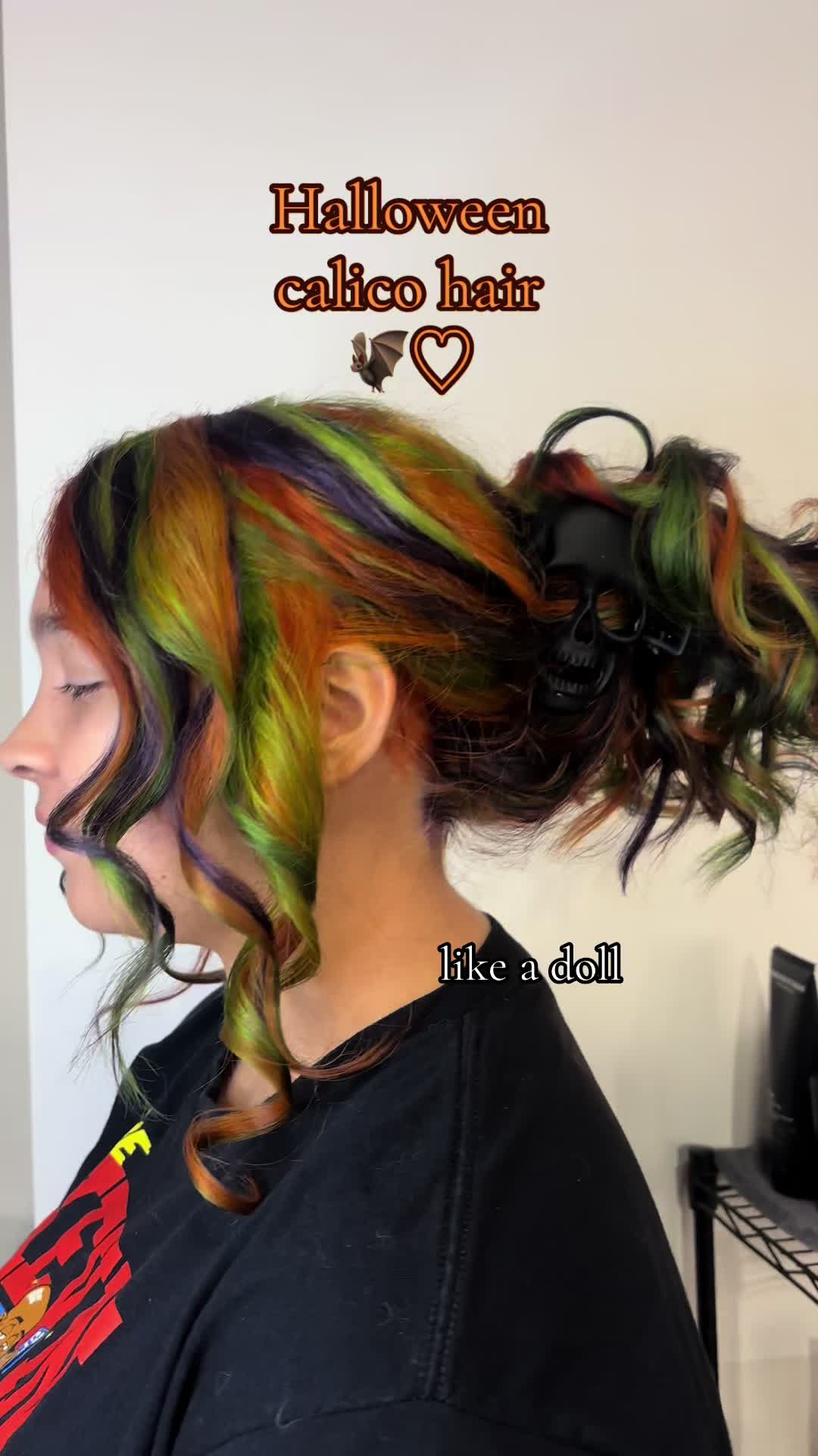 @wrenthewizard | MN Hairstylist