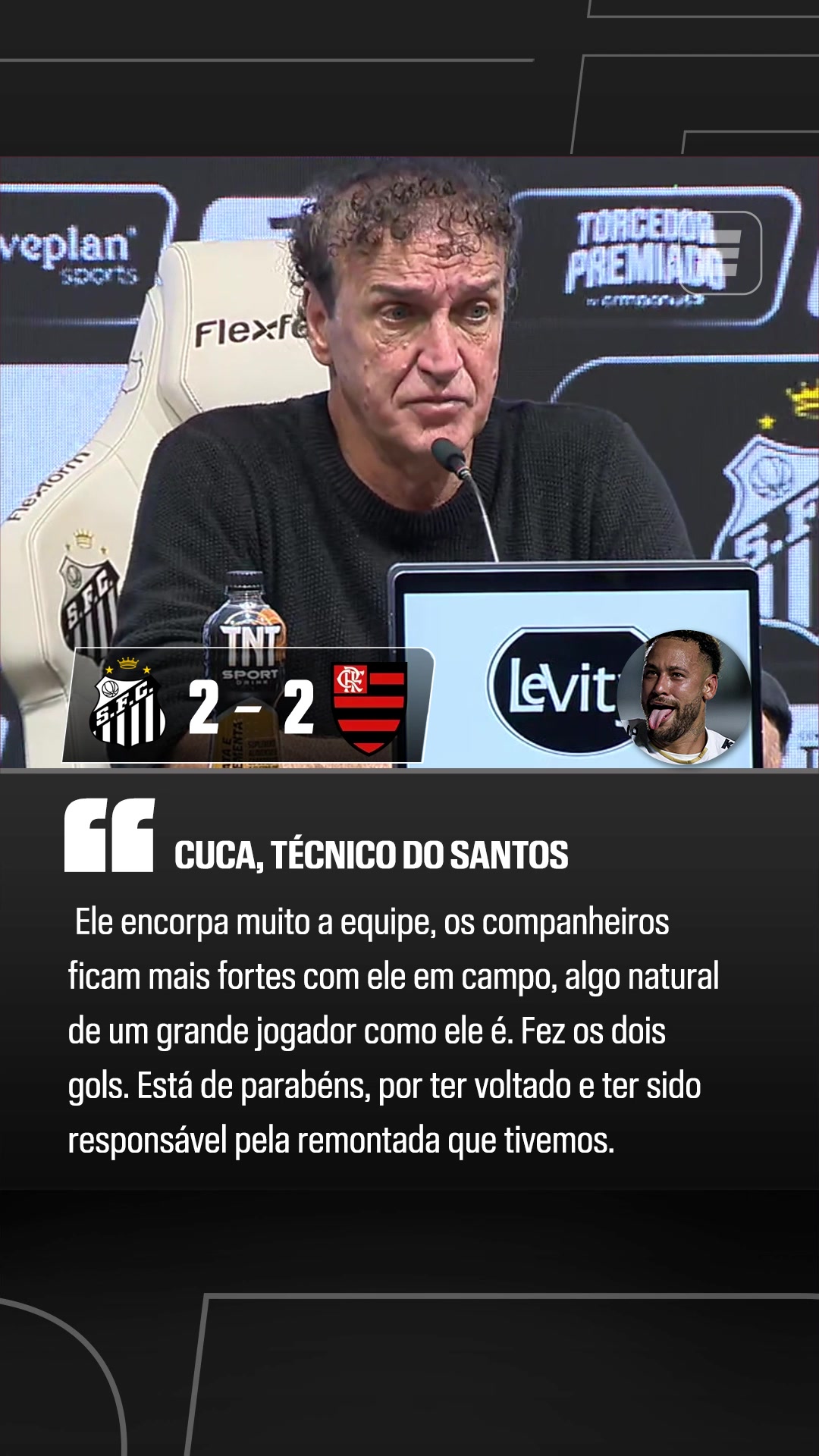 @ESPN Brasil